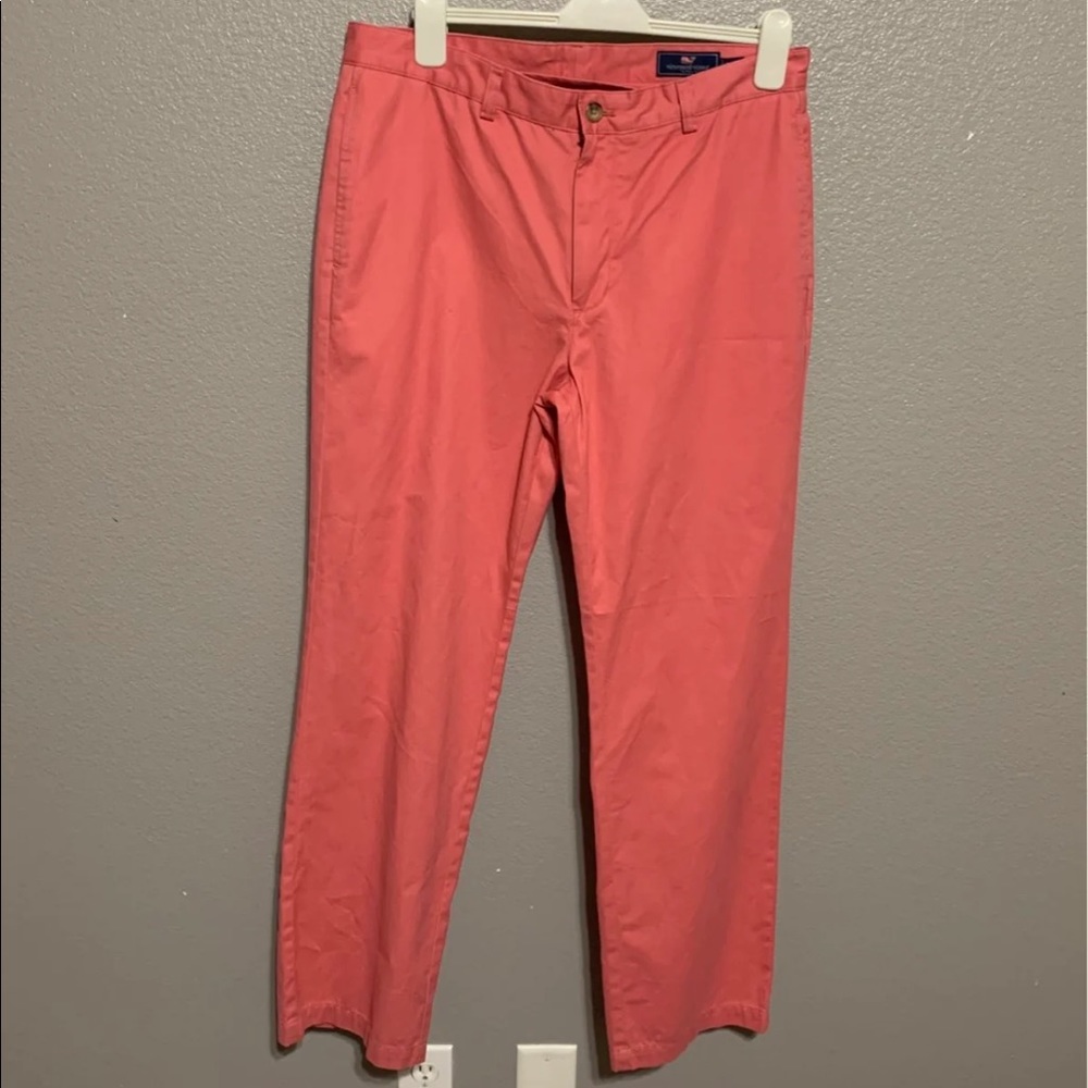 Men’s Vineyard Vines Club Pants